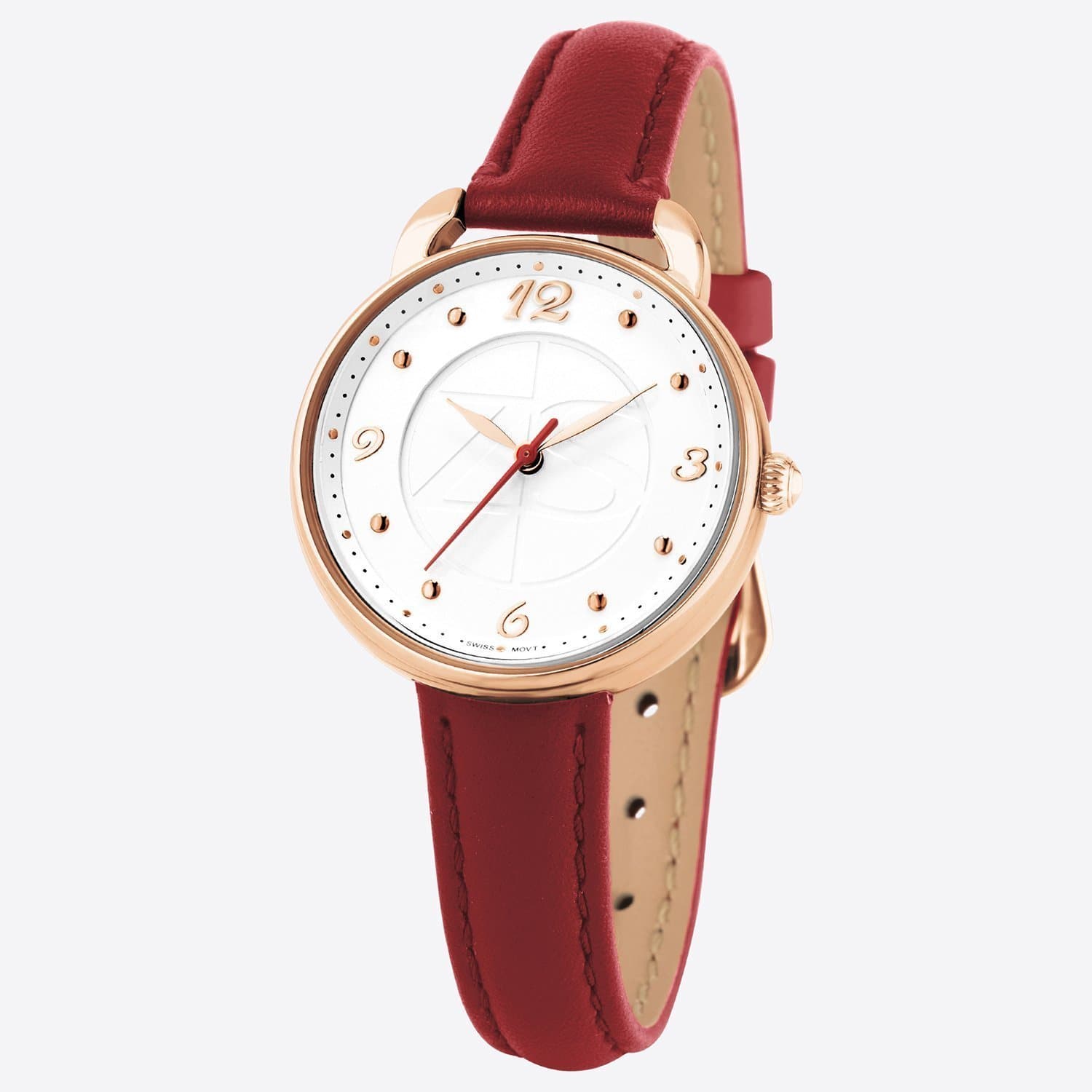 ESSENTIEL WOMEN WATCH OCEANIQUE